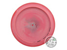 USED Lone Star [ARTIST] Bravo Tombstone 175g Red-Pink Blue Foil Driver Golf Disc