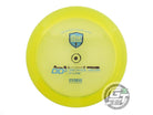 USED DiscMania C-Line DD3 173g Yellow Blue Foil Distance Driver Golf Disc