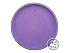 USED Gateway SureGrip Soft Shaman 173g Purple Silver Holo Foil Putter Golf Disc