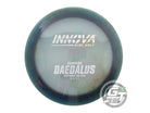 USED Innova Champion Daedalus 172g Blue White Stamp Distance Driver Golf Disc