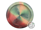 USED Discraft [LEDGESTONE] Swirly ESP Surge SS 173g Green HOME DYED Driver Disc