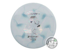 Discraft Recycled ESP Zone Putter Golf Disc (Individually Listed)