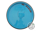 USED MVP Disc Sports Neutron Soft Uplink 176g Blue Midrange Golf Disc