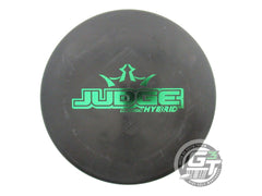 Dynamic Discs Limited Edition Classic Hybrid Judge Putter Golf Disc (Individually Listed)