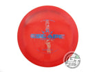 USED Dynamic Discs X-OUT Lucid Escape 170g Red Fairway Driver Golf Disc