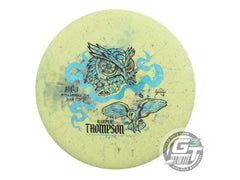 Prodigy Limited Edition 2026 Signature Series Harper Thompson 300 Fractal PA3 Putter Golf Disc (Individually Listed)