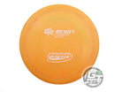 USED Innova GStar Beast 175g Marigold White Stamp Distance Driver Golf Disc