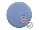 USED DGA Stone Line Steady 173g Blue Flag Foil A Putter Golf Disc