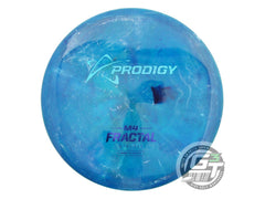 Prodigy 400 Fractal M4 Midrange Golf Disc (Individually Listed)