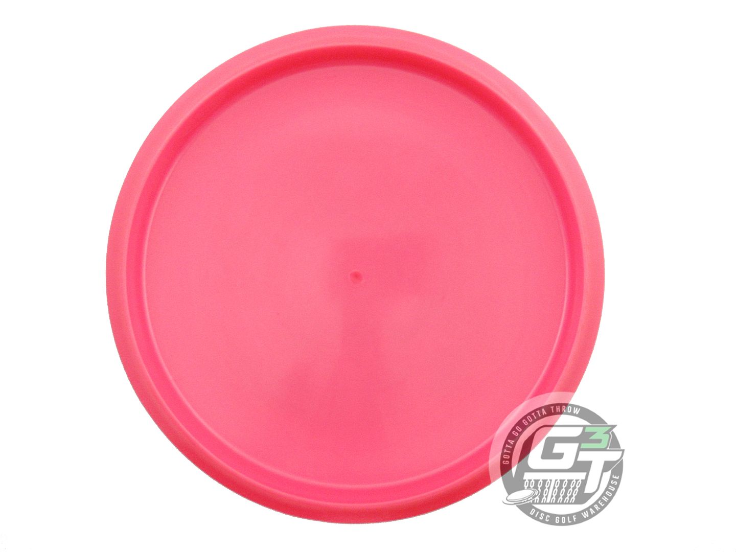 USED Discraft [LEDGESTONE] Big Z Buzzz 178g Pink Gold Foil Midrange Golf Disc