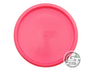 USED Discraft [LEDGESTONE] Big Z Buzzz 178g Pink Gold Foil Midrange Golf Disc