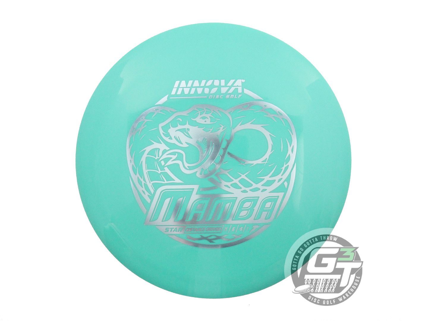 Innova Star Mamba Distance Driver Golf Disc (Individually Listed)