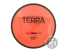 MVP Neutron Terra [James Conrad 1X] Fairway Driver Golf Disc (Individually Listed)