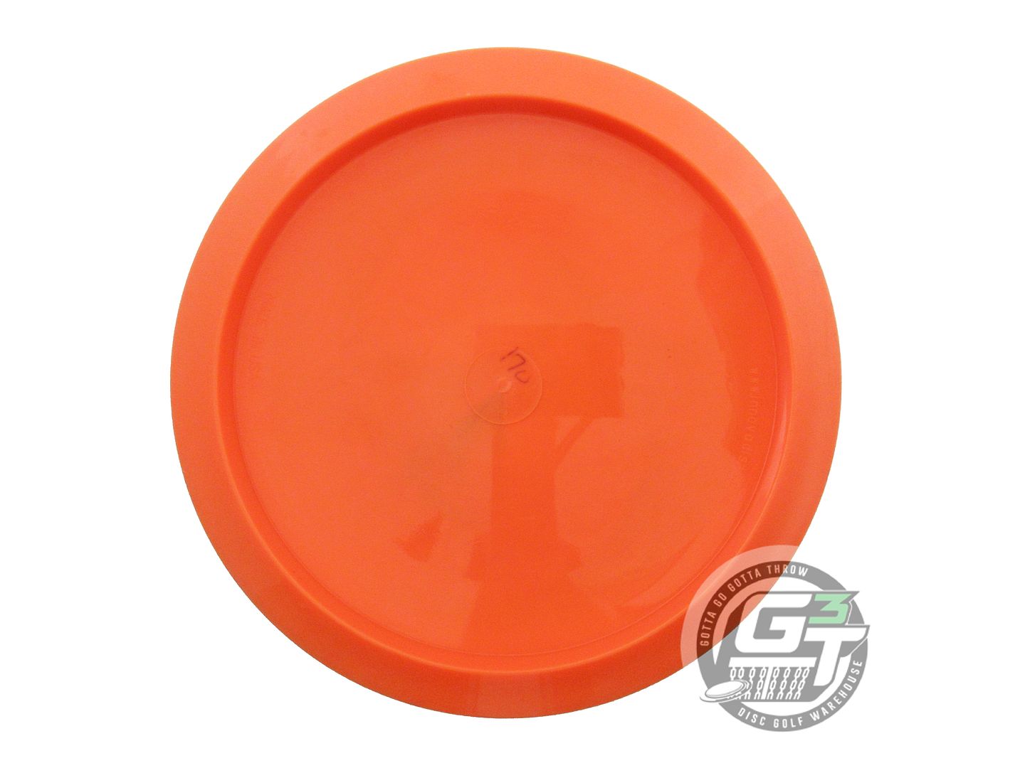 USED Innova SLING BLADE Star TL3 170g Orange Silver Stamp Fairway Driver Disc