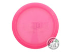NOS Latitude 64 Opto Saint Pro 173g Pink Purple Foil Fairway Driver Golf Disc