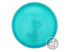 NOS DiscMania RAZOR CLAW 3 Meta Tactic 173g Teal Cloud Foil Putter Golf Disc