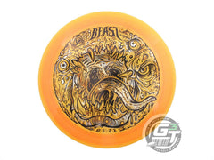 Innova Limited Edition Bog Beast Stamp Champion Beast Distance Driver Golf Disc (Individually Listed)
