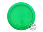USED Gateway Diamond Diablo 175g Green Bubble Foil Distance Driver Golf Disc