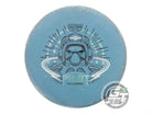 USED Streamline Discs Electron Pilot 173g Teal Putter Golf Disc