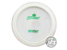 USED Innova Backstamp Star Wraith 174g White HOME DYED Driver Golf Disc