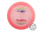 USED Innova Champion Daedalus 171g Pink Rainbow Star Foil Distance Driver Disc