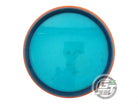 USED Axiom Discs X-OUT Proton Tempo 169g Blue Orange Rim Midrange Golf Disc