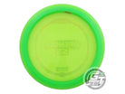 USED Discraft Z Avenger SS 176g Green Rainbow Foil Distance Driver Golf Disc