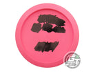 USED Innova [BARSBY] Star Roadrunner 172g Pink Blue Foil Distance Driver Disc