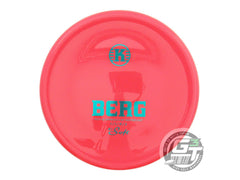 Kastaplast K1 Soft Berg Putter Golf Disc (Individually Listed)