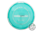 USED Westside Discs VIP Ice Orbit Underworld 176g White-Aqua Fairway Driver Disc