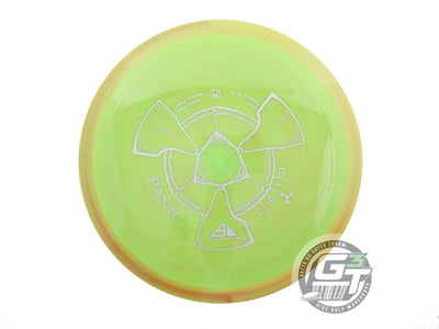 Axiom Neutron Panic Distance Driver Golf Disc (Individually Listed)