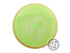Axiom Neutron Panic Distance Driver Golf Disc (Individually Listed)