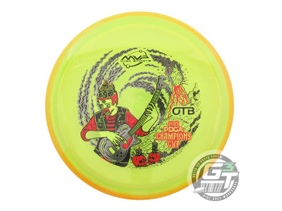 Axiom Limited Edition 2025 PDGA Champions Cup Prism Proton Soft Pyro Midrange Golf Disc (Individually Listed)