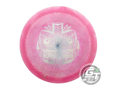 Mint Discs Limited Edition Tiki Stamp Elixir Idol Distance Driver Golf Disc (Individually Listed)