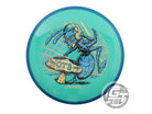 USED Axiom Discs [OTB] Prism Neutron Trance 174g Seafoam Blue Rim Driver Disc