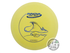 Innova DX Stingray Midrange Golf Disc (Individually Listed)