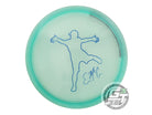 USED Dynamic Discs Lucid EMAC Truth 178g Seafoam Blue Foil Midrange Golf Disc