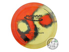 USED Innova I-DYE Champion Firebird 175g Yin Yang Distance Driver Golf Disc