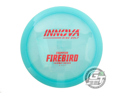Innova Champion Firebird Distance Driver Golf Disc (Individually Listed)