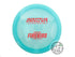 Innova Champion Firebird Distance Driver Golf Disc (Individually Listed)