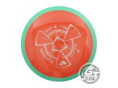 Axiom Neutron Mayhem Distance Driver Golf Disc (Individually Listed) - Gotta Go Gotta Throw
