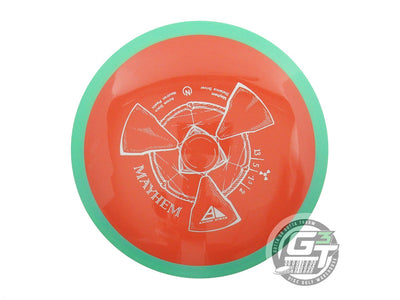 Axiom Neutron Mayhem Distance Driver Golf Disc (Individually Listed)