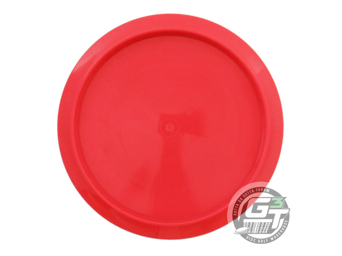USED Latitude 64 Gold Diamond 154g Red Pink Foil Fairway Driver Golf Disc