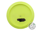 USED Climo Major Line Skyway 169g Yellow Orange Stamp Distance Driver Golf Disc