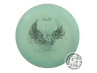 USED Innova [SEXTON] Glow Champion Firebird 175g Seafoam Black Stamp Driver Disc