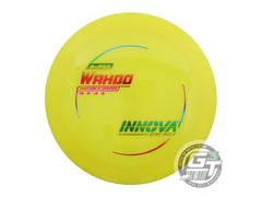 Innova R-Pro Wahoo Distance Driver Golf Disc (Individually Listed)
