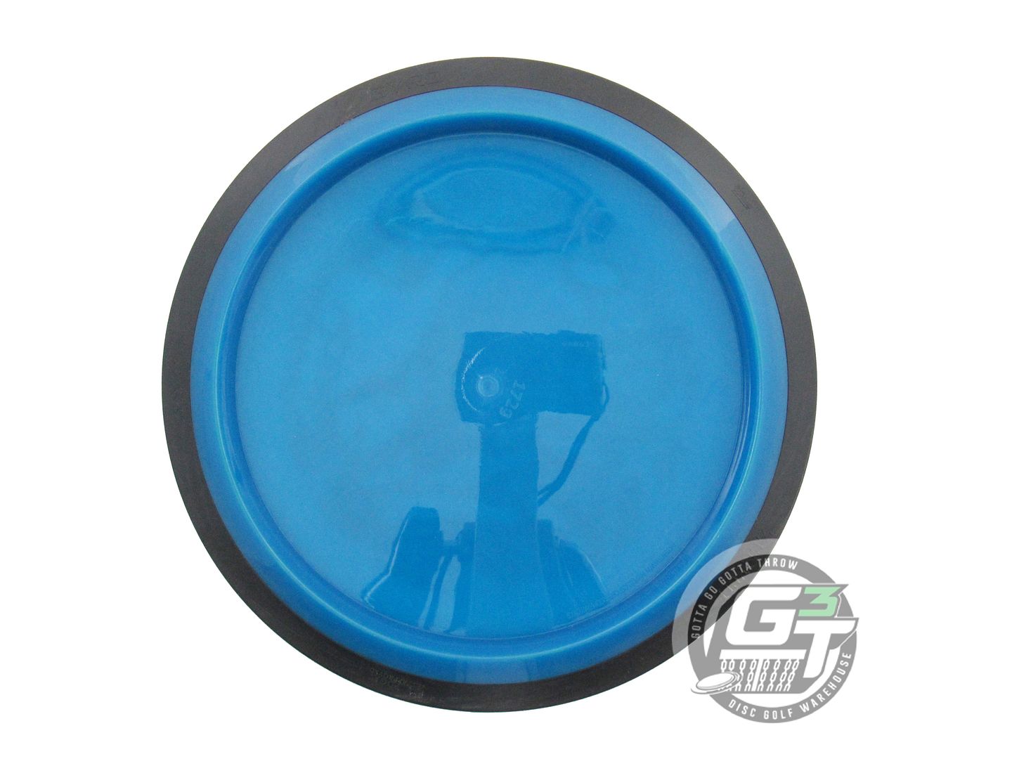USED MVP Disc Sports [SE] Neutron Zenith 172g Blue Distance Driver Golf Disc