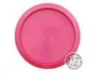USED Discraft Titanium Undertaker 173g Pink Miami Foil Driver Golf Disc