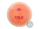 USED Kastaplast K1 Grind Falk 173g Peach Red Foil Fairway Driver Golf Disc