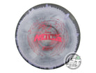 USED Innova Halo Star Roc3 180g Black-Gray Midrange Golf Disc
